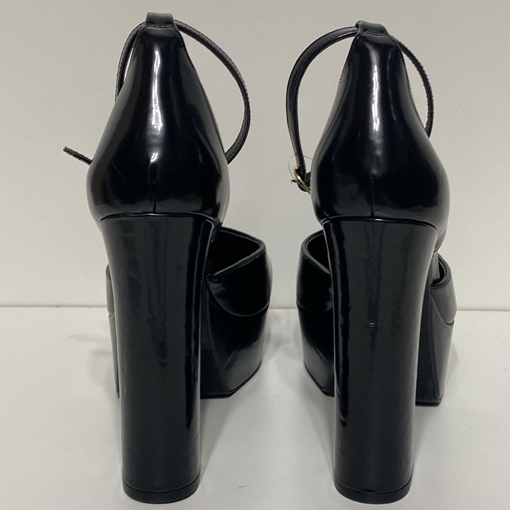H&M Platform Heels - Picture 13 of 17